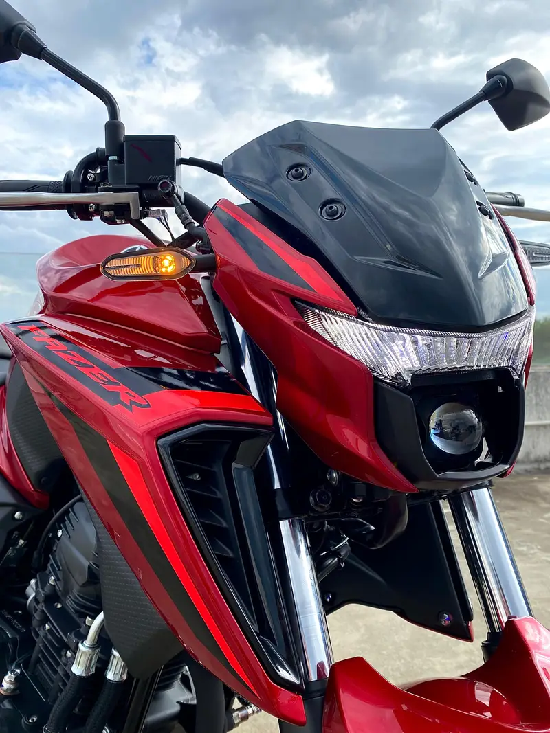 Yamaha Connected