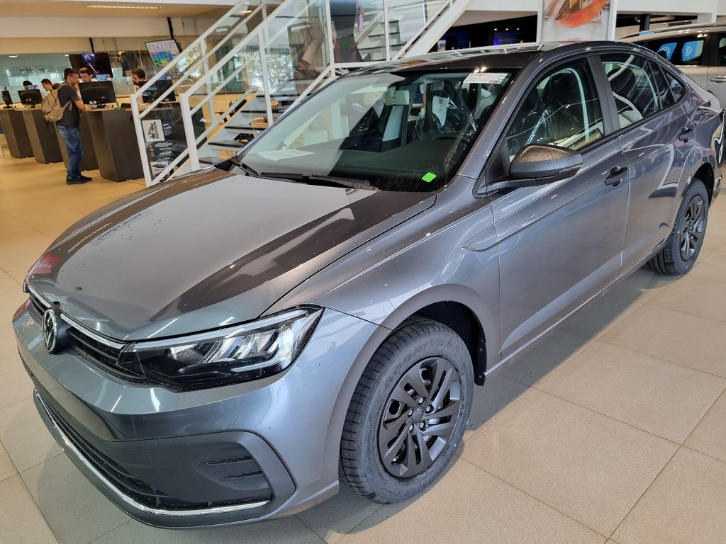Virtus 1.0 Sense 16V (Flex)