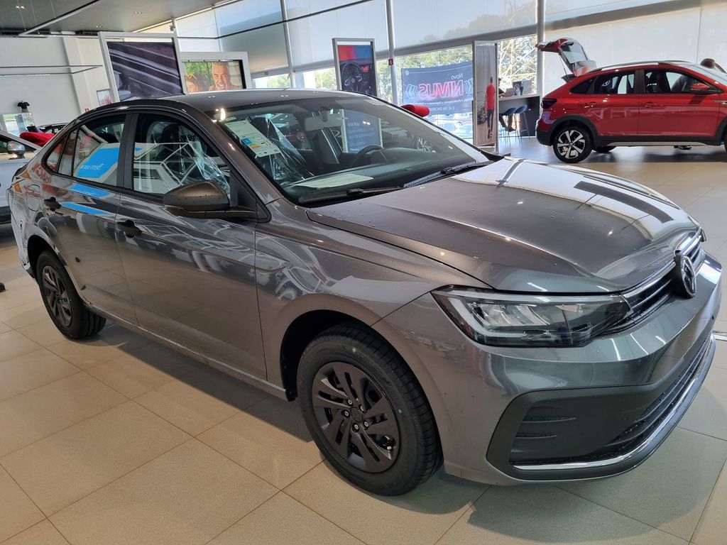 Virtus 1.0 Sense 16V (Flex)