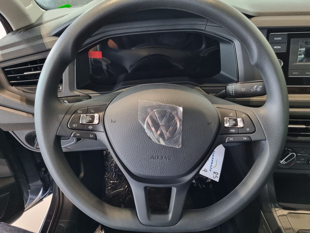 Virtus 1.0 Sense 16V (Flex)