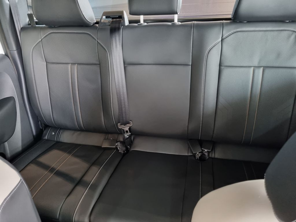 Amarok Highline 3.0 CD 4x4 TDi (Aut)
