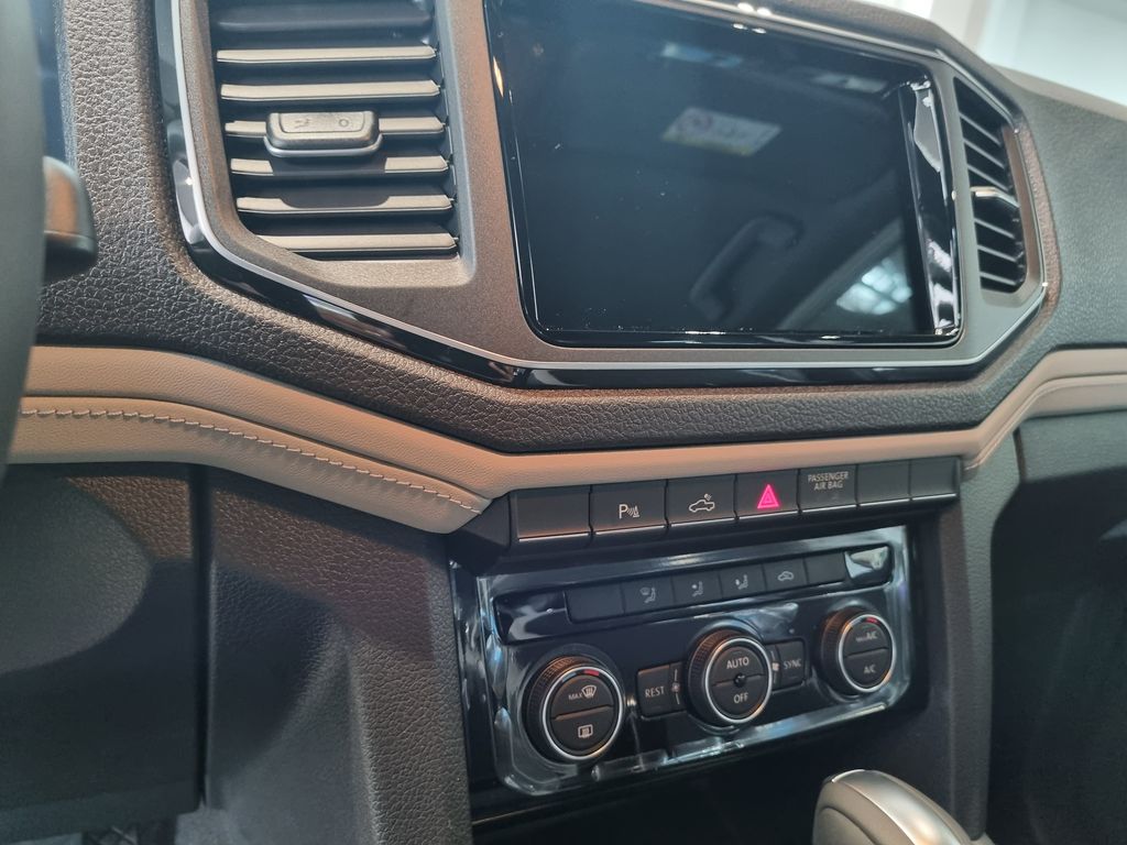 Amarok Highline 3.0 CD 4x4 TDi (Aut)