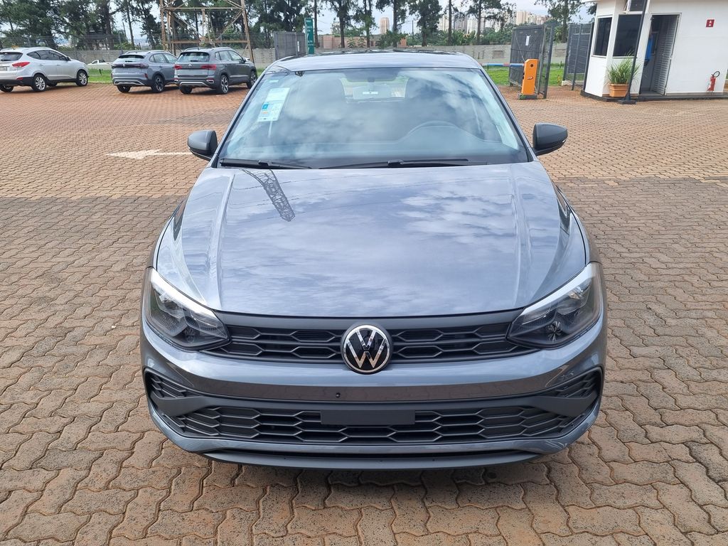 Polo Track 1.0 Flex 12V 5p