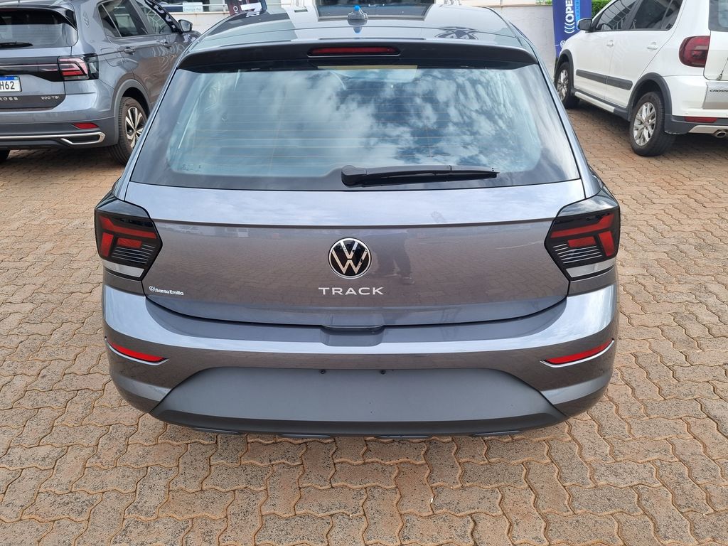 Polo Track 1.0 Flex 12V 5p