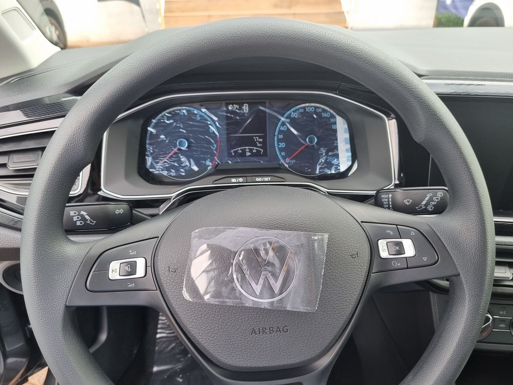 Polo Track 1.0 Flex 12V 5p