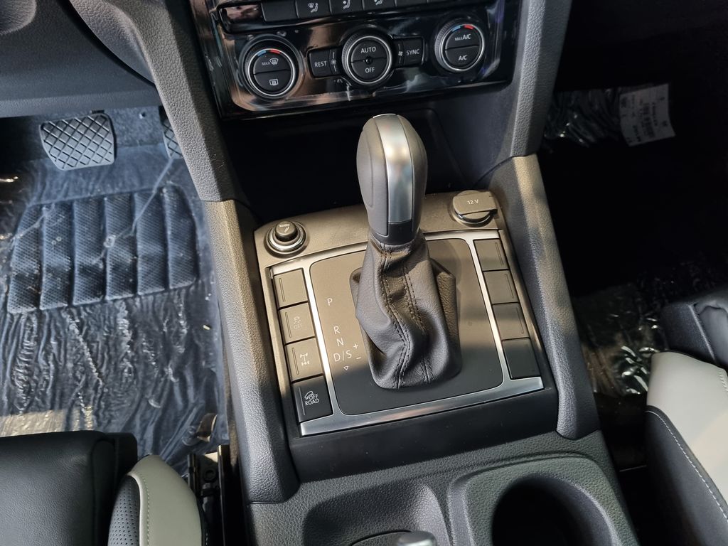 Amarok Highline 3.0 CD 4x4 TDi (Aut)