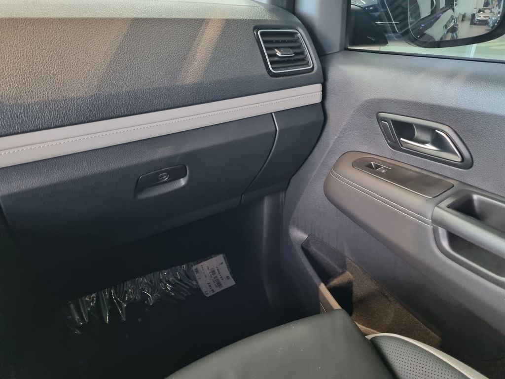 Amarok Highline 3.0 CD 4x4 TDi (Aut)