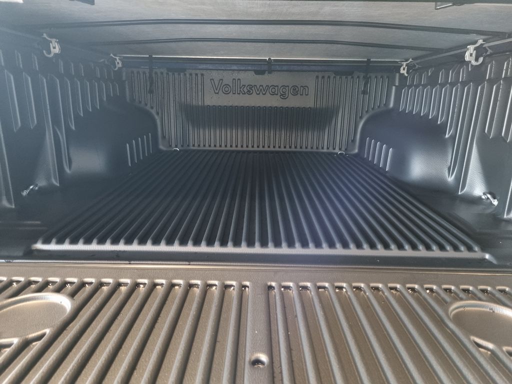 Amarok Highline 3.0 CD 4x4 TDi (Aut)