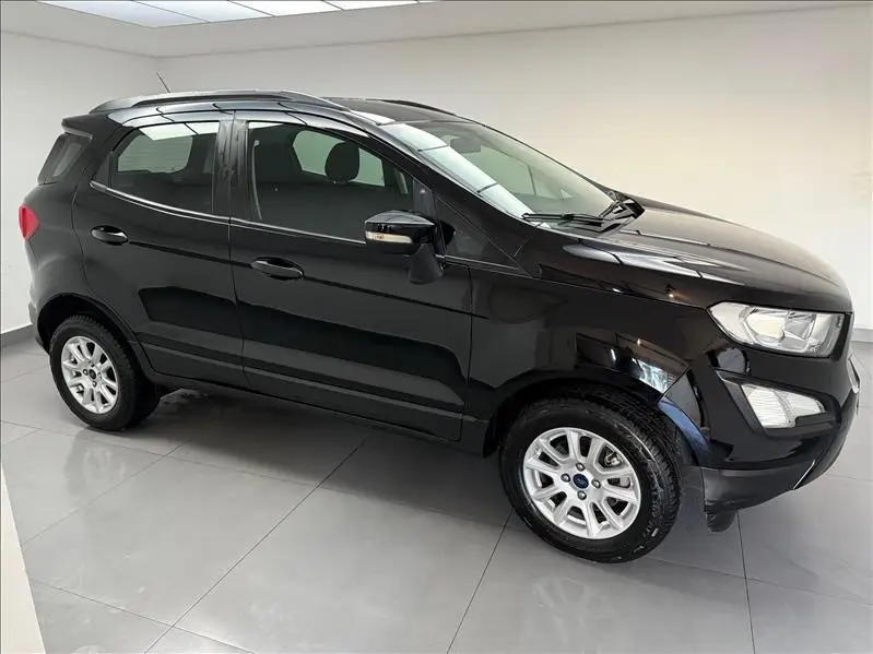 Ford EcoSport SE 1.5 (Flex)