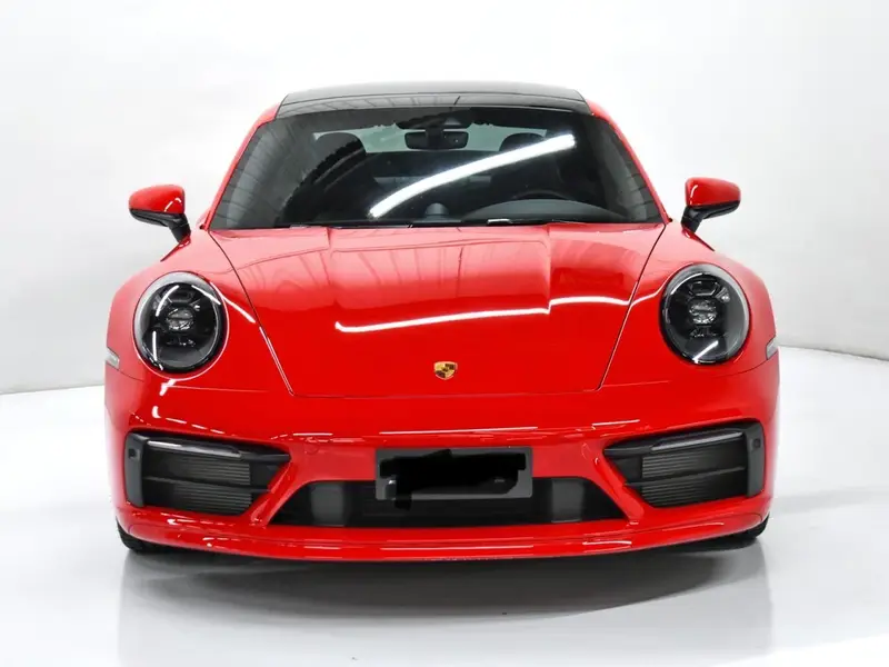 Porsche S Coupe 3.0 (991/992)
