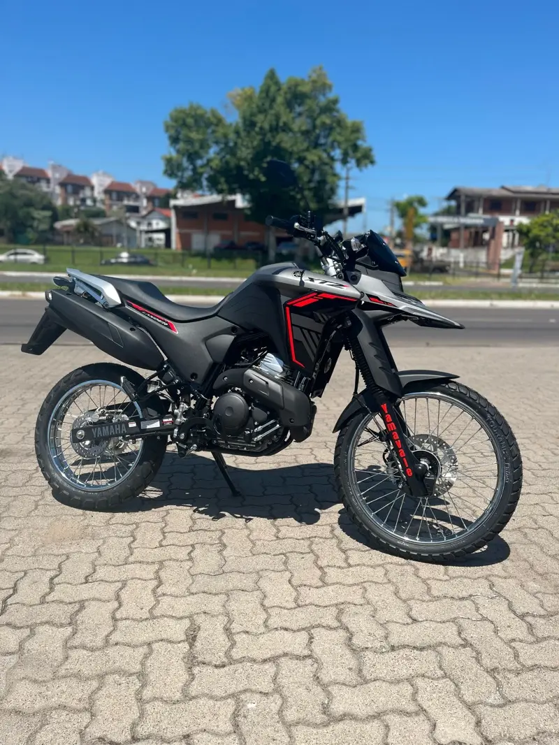 Yamaha Connected