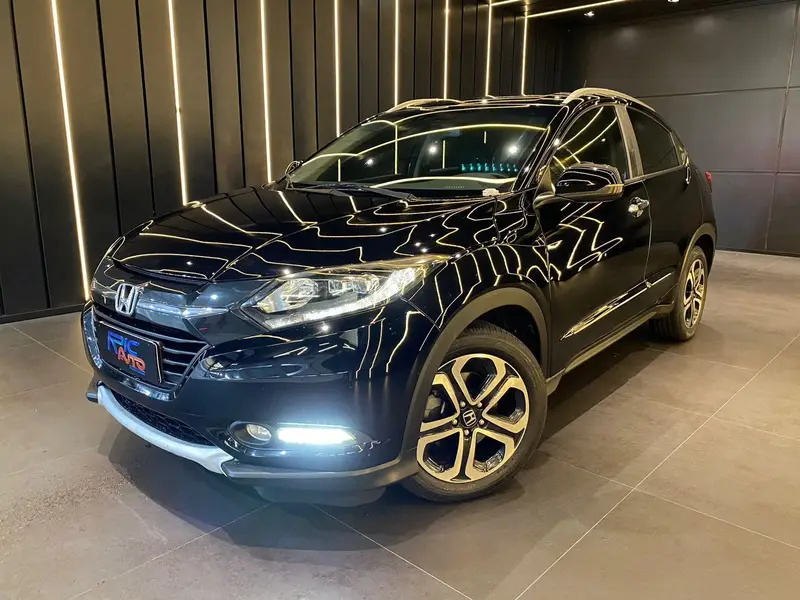 Honda HR-V Touring CVT 1.8 I-VTEC FlexOne