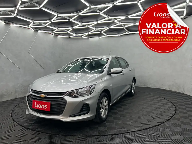 Chevrolet LT 1.0