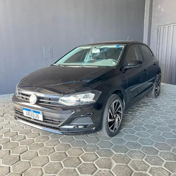 Volkswagen 1.0 (Flex)