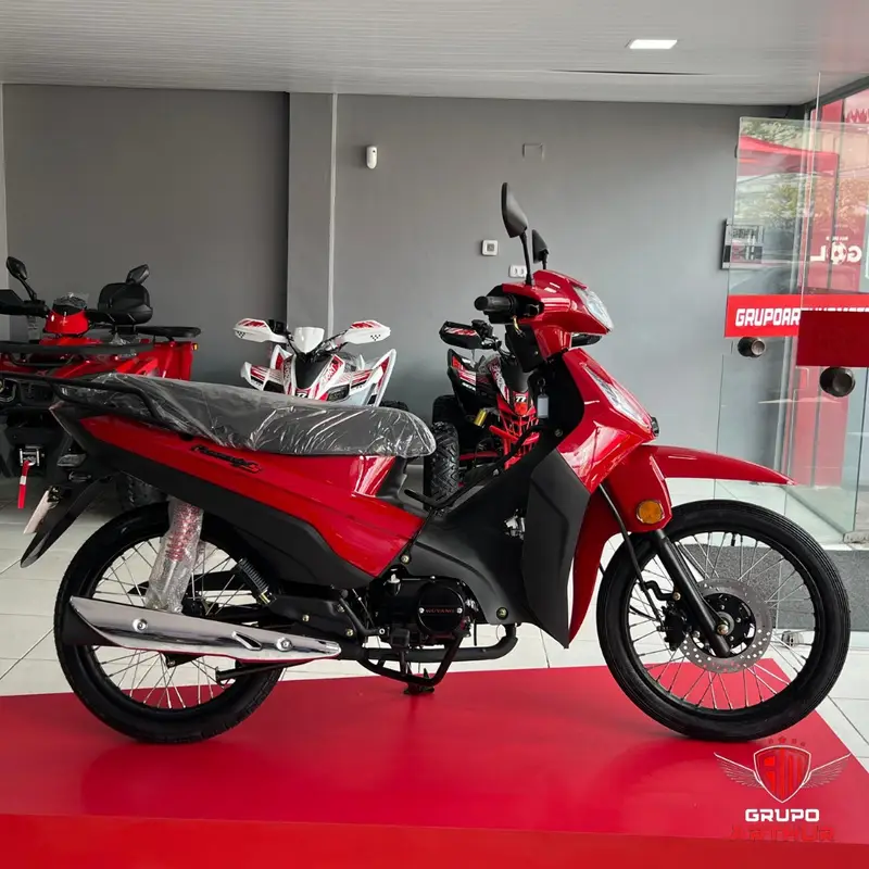 Shineray 49 cc