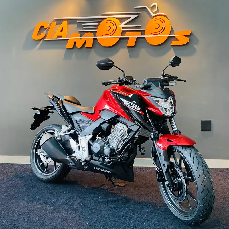 Honda (ABS)