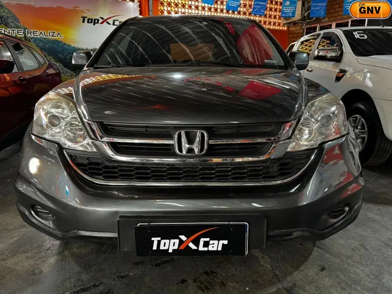 Honda CR-V 2.0 16V 4X2 LX (aut)