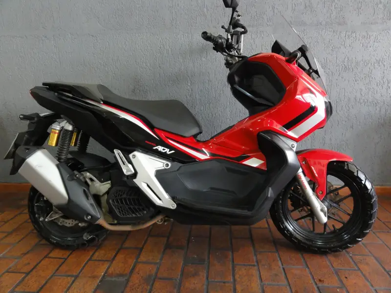 Honda ADV ABS