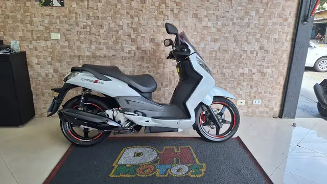 Carro Dafra Citycom  2019 S 300i/300i ABS