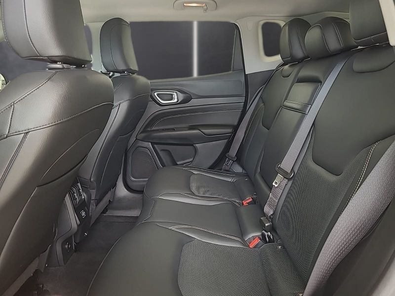 Compass Longitude 1.3 T270 (Aut) (Flex)