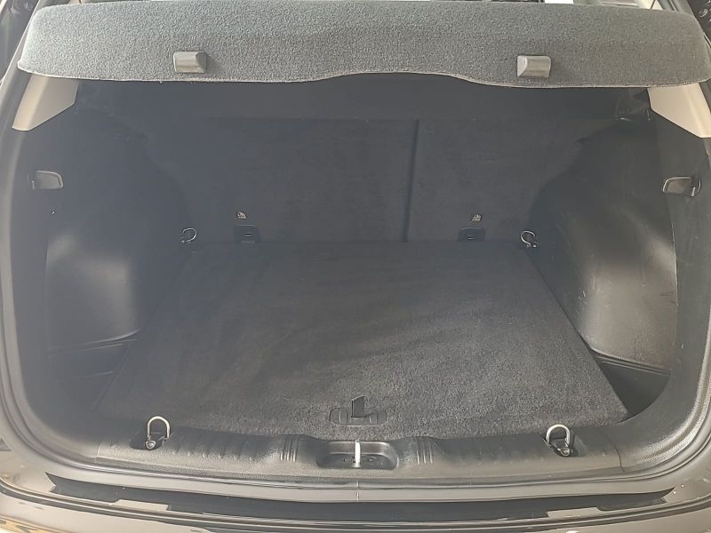 Compass Longitude 1.3 T270 (Aut) (Flex)