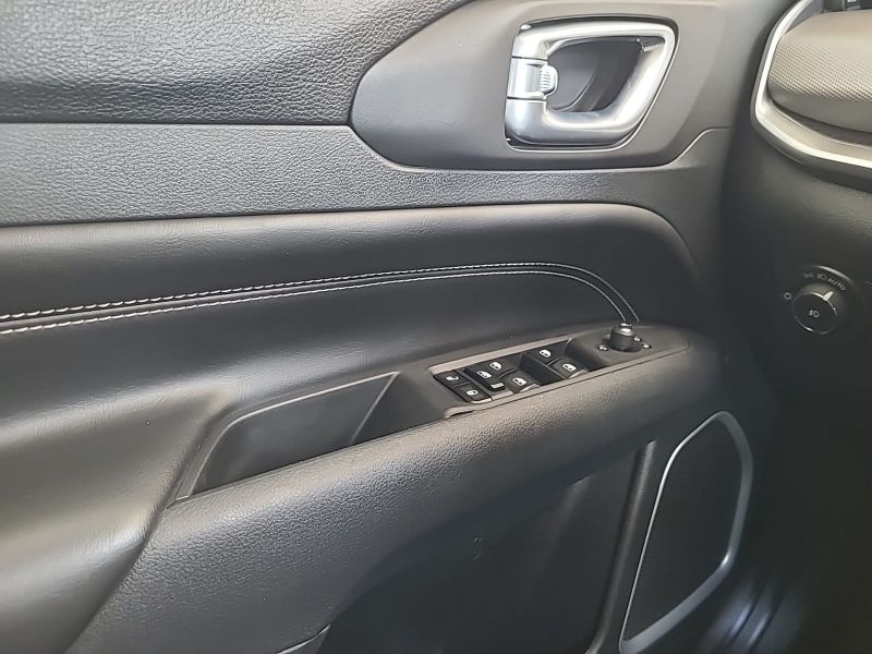 Compass Longitude 1.3 T270 (Aut) (Flex)