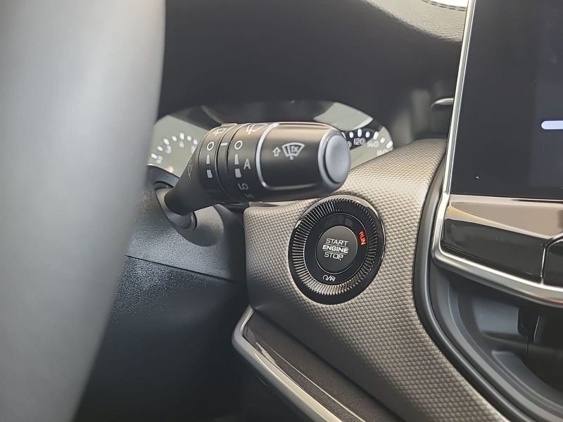 Compass Longitude 1.3 T270 (Aut) (Flex)