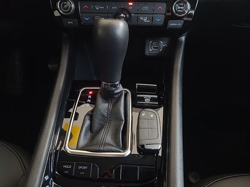 Compass Longitude 1.3 T270 (Aut) (Flex)