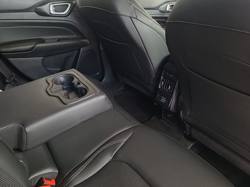 Compass Longitude 1.3 T270 (Aut) (Flex)