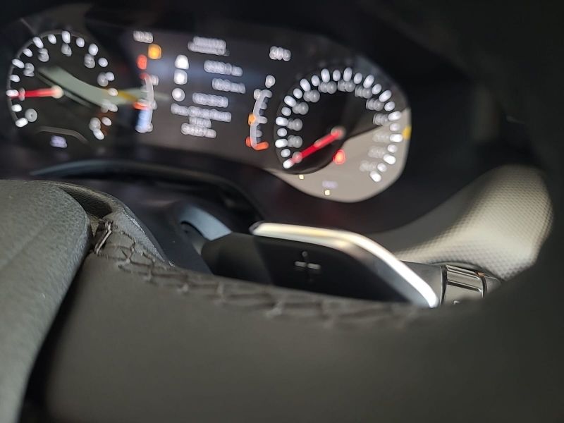 Compass Longitude 1.3 T270 (Aut) (Flex)