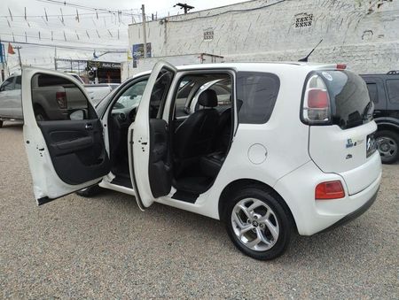 C3 Picasso GLX 1.5 8V (Flex)