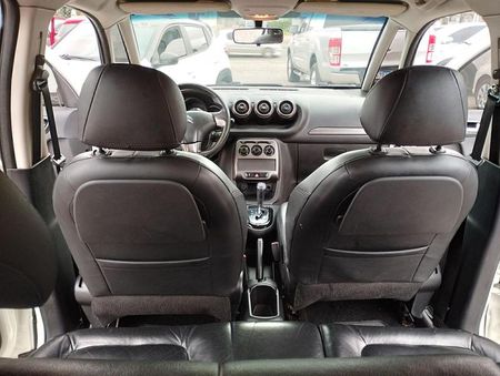 C3 Picasso GLX 1.5 8V (Flex)