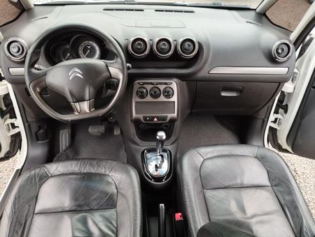 C3 Picasso GLX 1.5 8V (Flex)