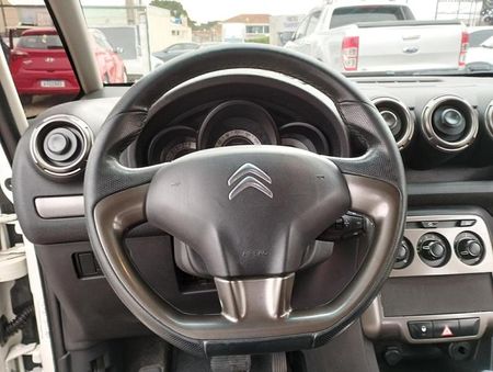 C3 Picasso GLX 1.5 8V (Flex)