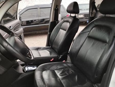 C3 Picasso GLX 1.5 8V (Flex)