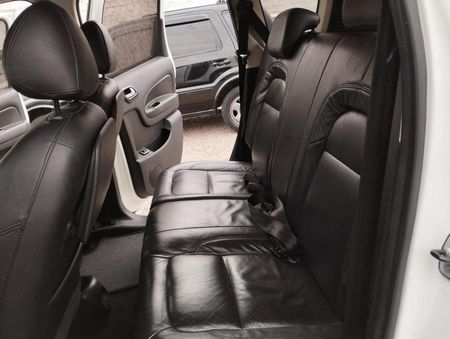 C3 Picasso GLX 1.5 8V (Flex)