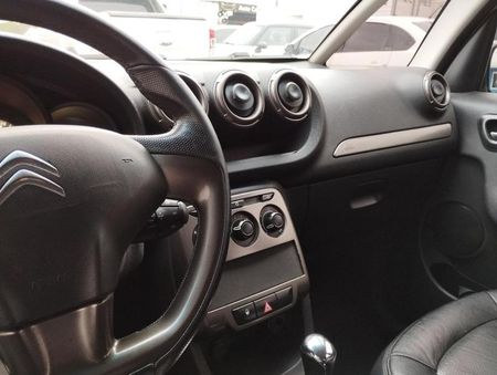 C3 Picasso GLX 1.5 8V (Flex)