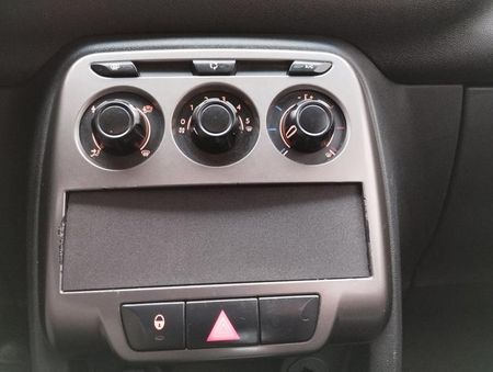 C3 Picasso GLX 1.5 8V (Flex)