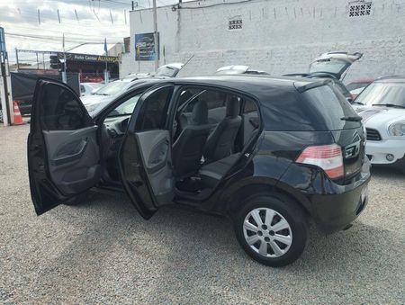 Agile LT 1.4 8V (Flex)