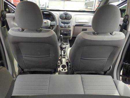 Agile LT 1.4 8V (Flex)