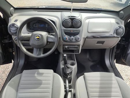 Agile LT 1.4 8V (Flex)