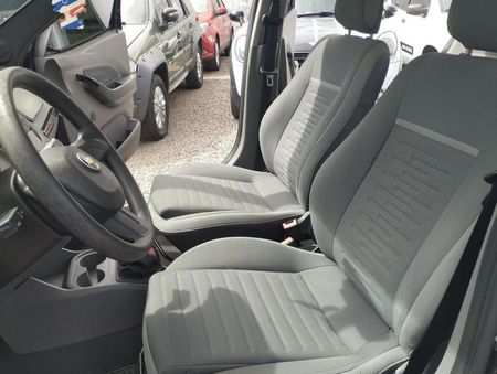 Agile LT 1.4 8V (Flex)