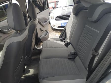 Agile LT 1.4 8V (Flex)