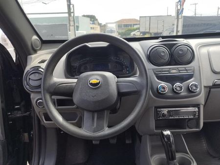 Agile LT 1.4 8V (Flex)