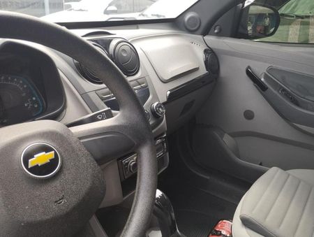 Agile LT 1.4 8V (Flex)
