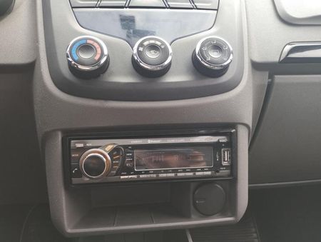 Agile LT 1.4 8V (Flex)