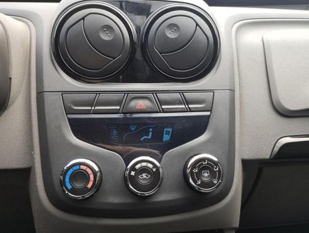 Agile LT 1.4 8V (Flex)