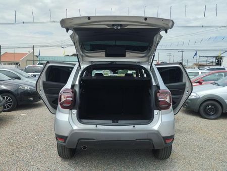 Duster Plus Iconic 1.3