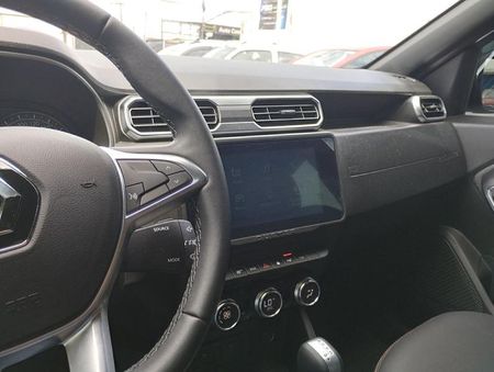 Duster Plus Iconic 1.3