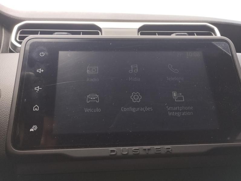 Renault Duster Plus